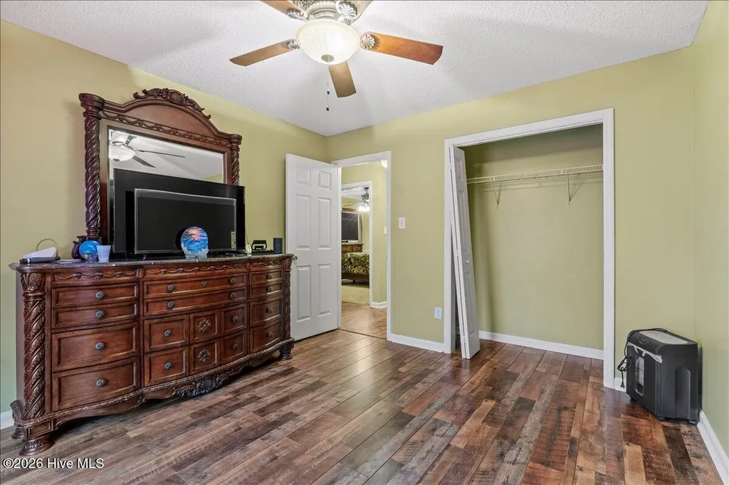 3346 Thames Place Hephzibah GA 30815