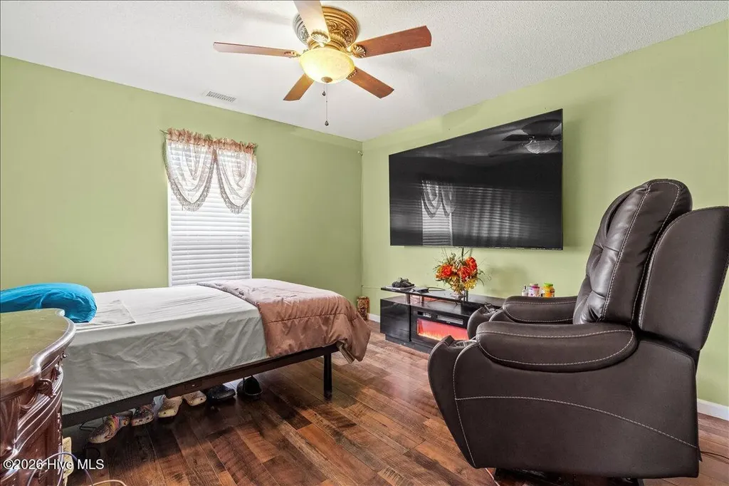 3346 Thames Place Hephzibah GA 30815