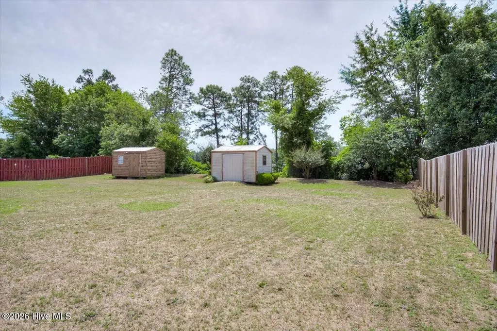 3346 Thames Place Hephzibah GA 30815