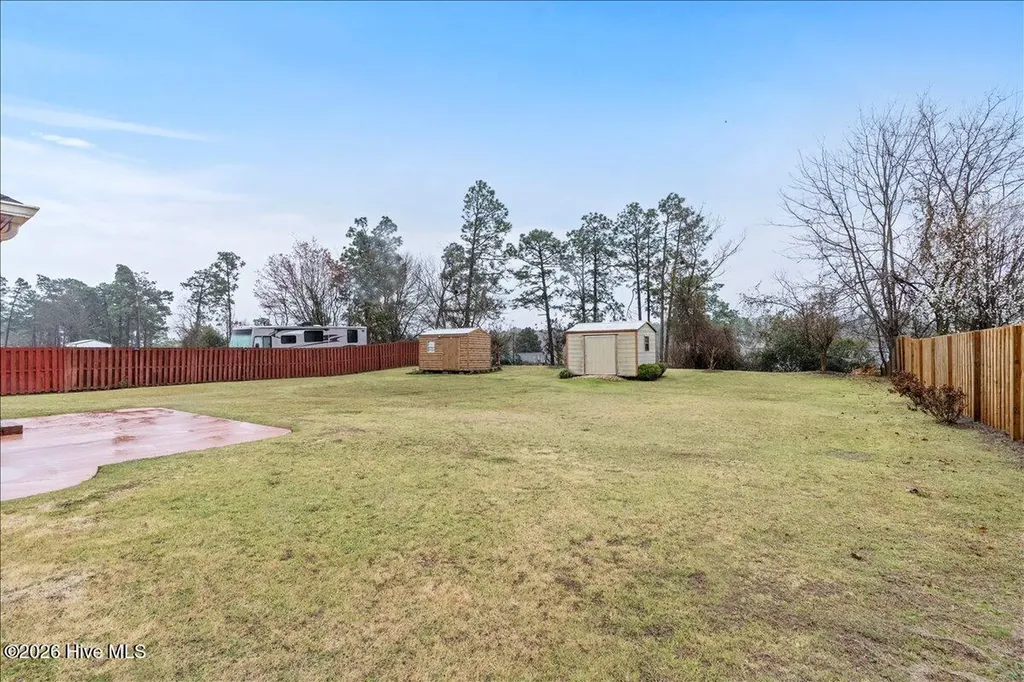 3346 Thames Place Hephzibah GA 30815