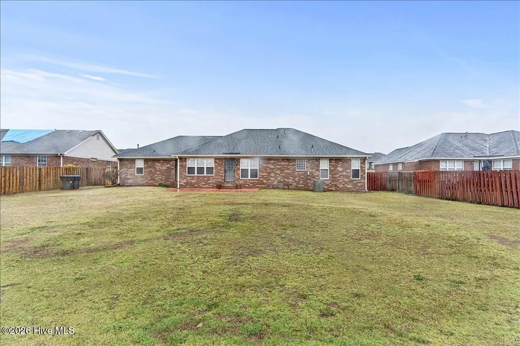 3346 Thames Place Hephzibah GA 30815