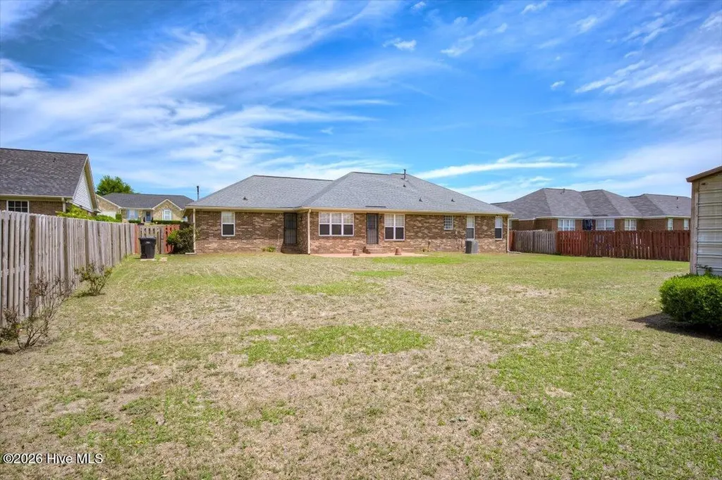 3346 Thames Place Hephzibah GA 30815