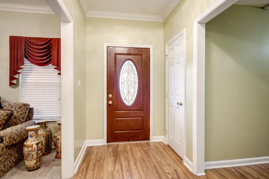 3346 Thames Place Hephzibah GA 30815