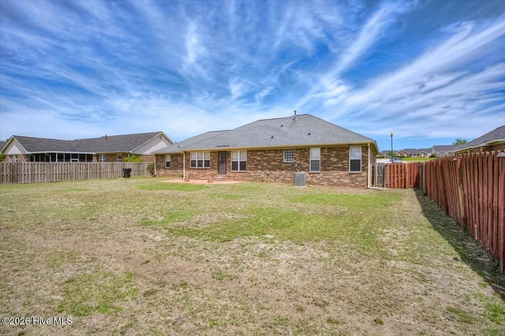 3346 Thames Place Hephzibah GA 30815