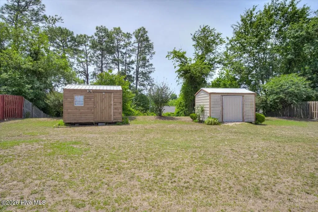 3346 Thames Place Hephzibah GA 30815