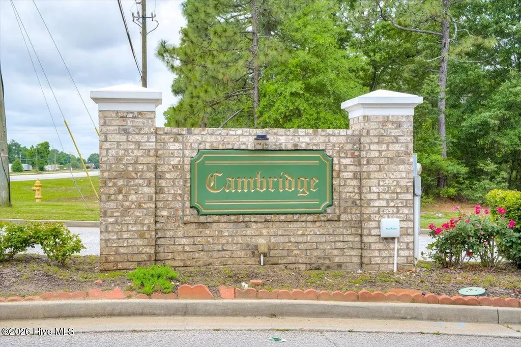 3346 Thames Place Hephzibah GA 30815