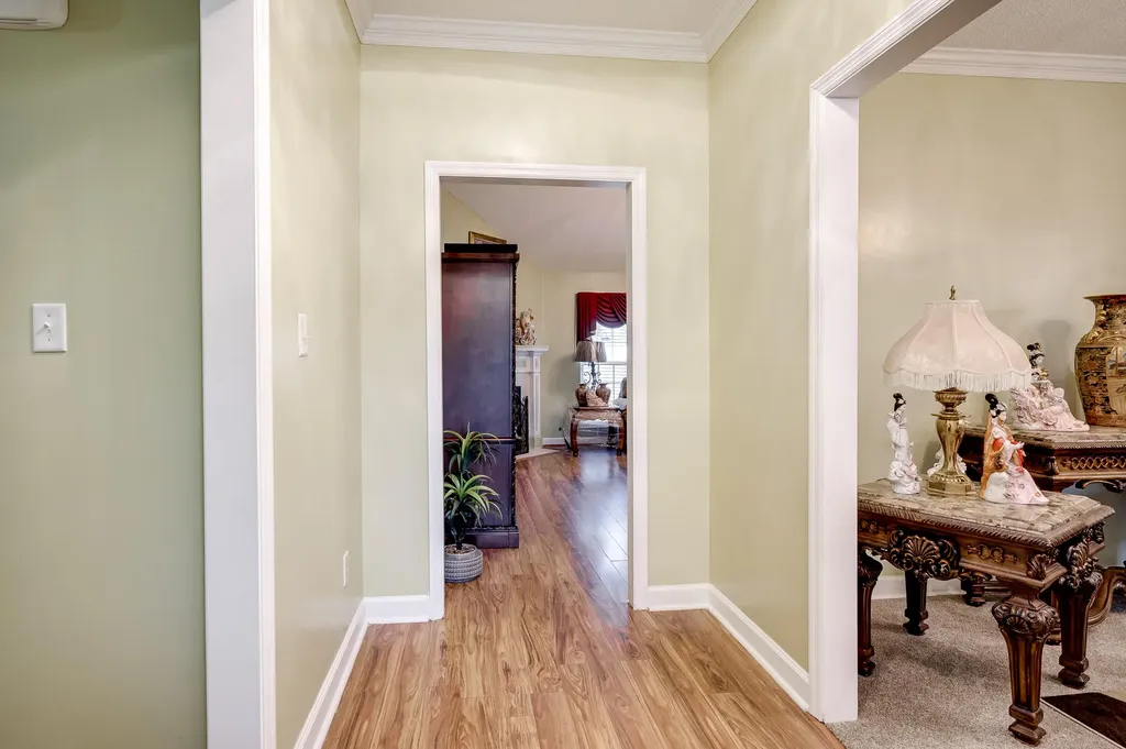 3346 Thames Place Hephzibah GA 30815