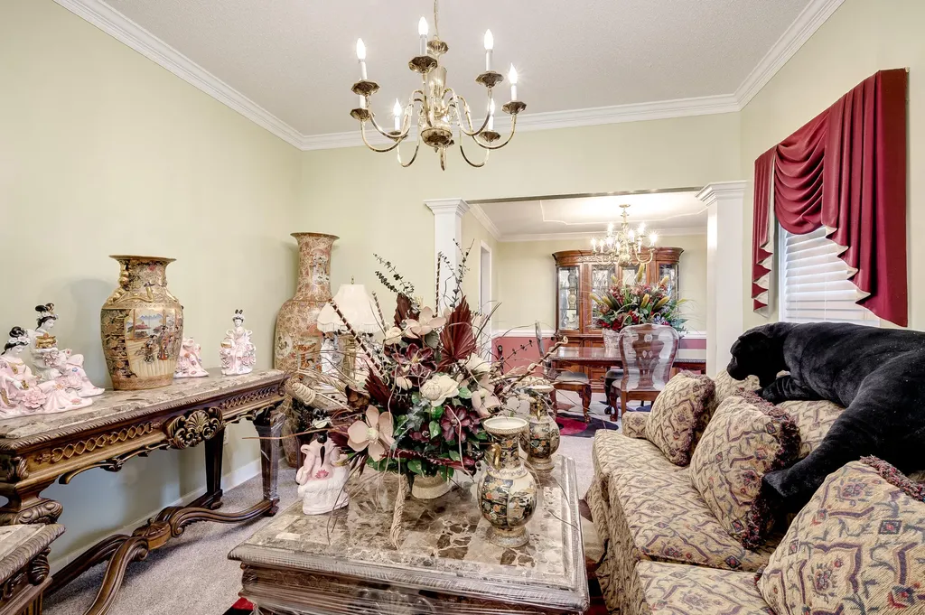 3346 Thames Place Hephzibah GA 30815