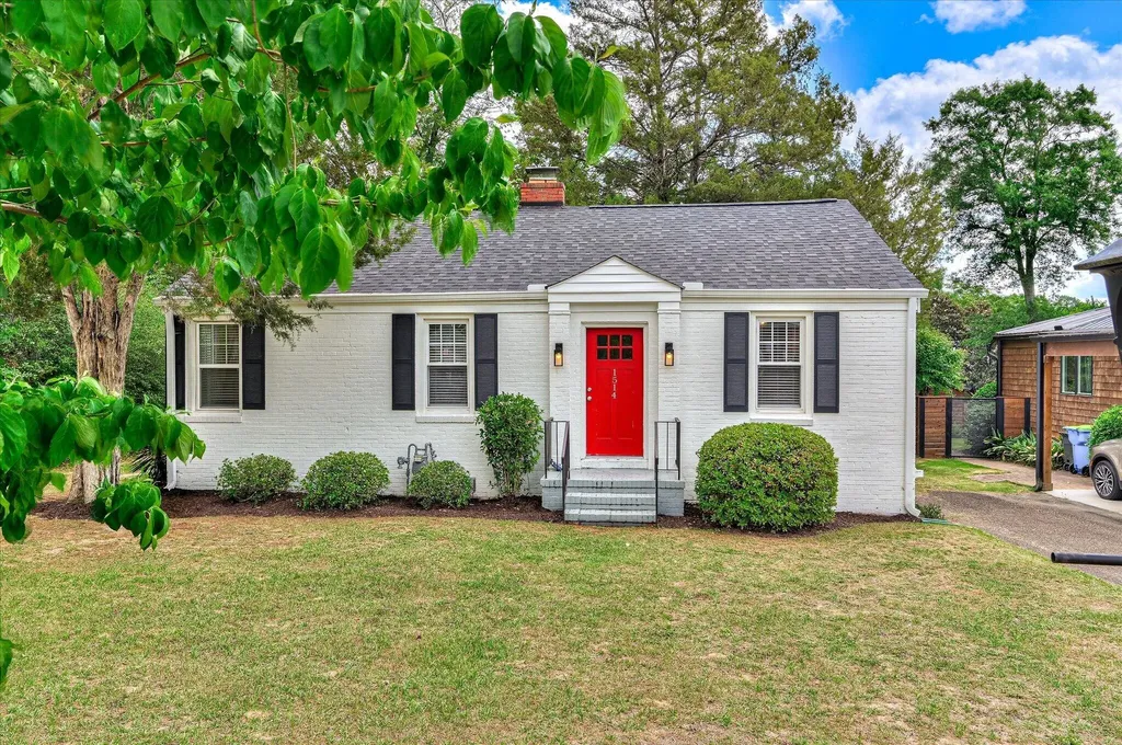 1514 Pendleton Road Augusta GA 30904