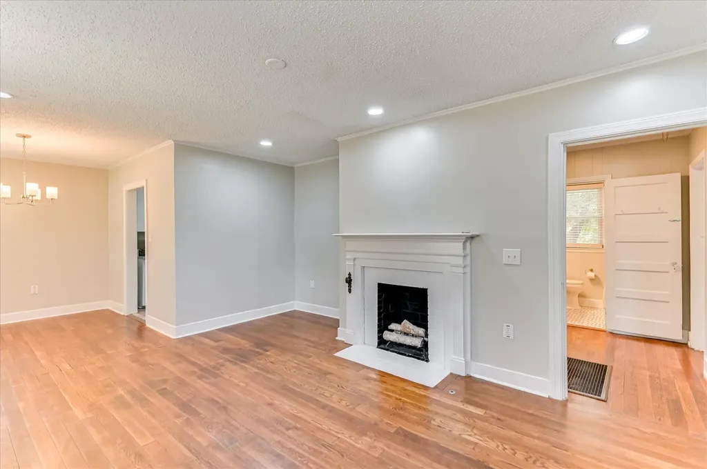 1514 Pendleton Road Augusta GA 30904