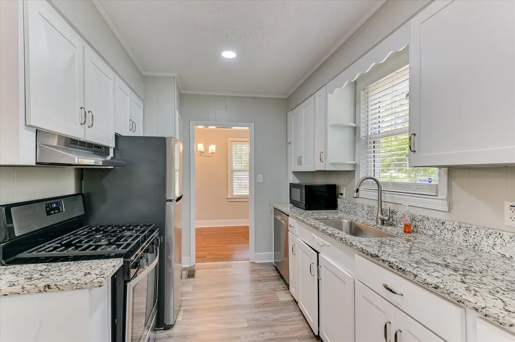 1514 Pendleton Road Augusta GA 30904