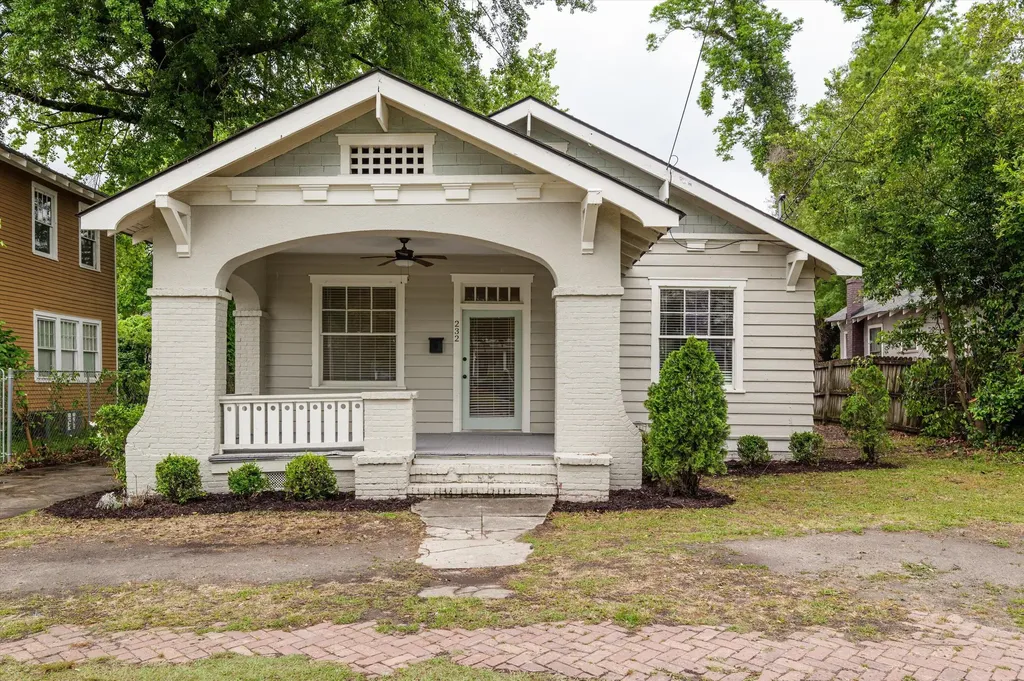 232 Broad Street Augusta GA 30901