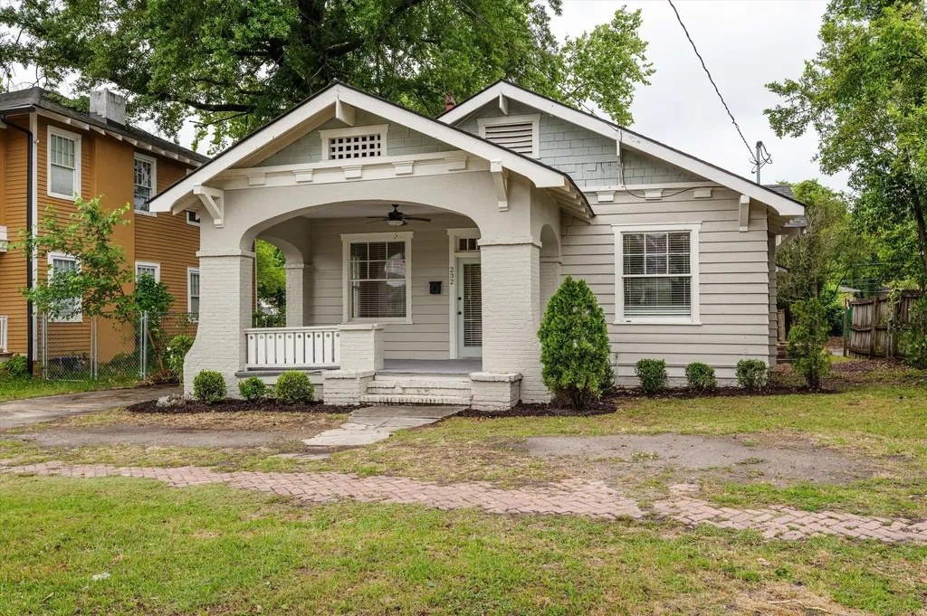 232 Broad Street Augusta GA 30901