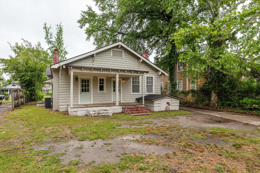 232 Broad Street Augusta GA 30901