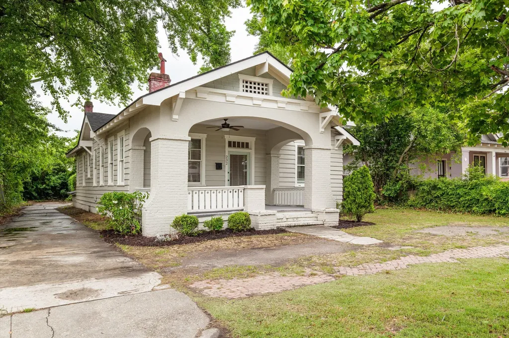 232 Broad Street Augusta GA 30901