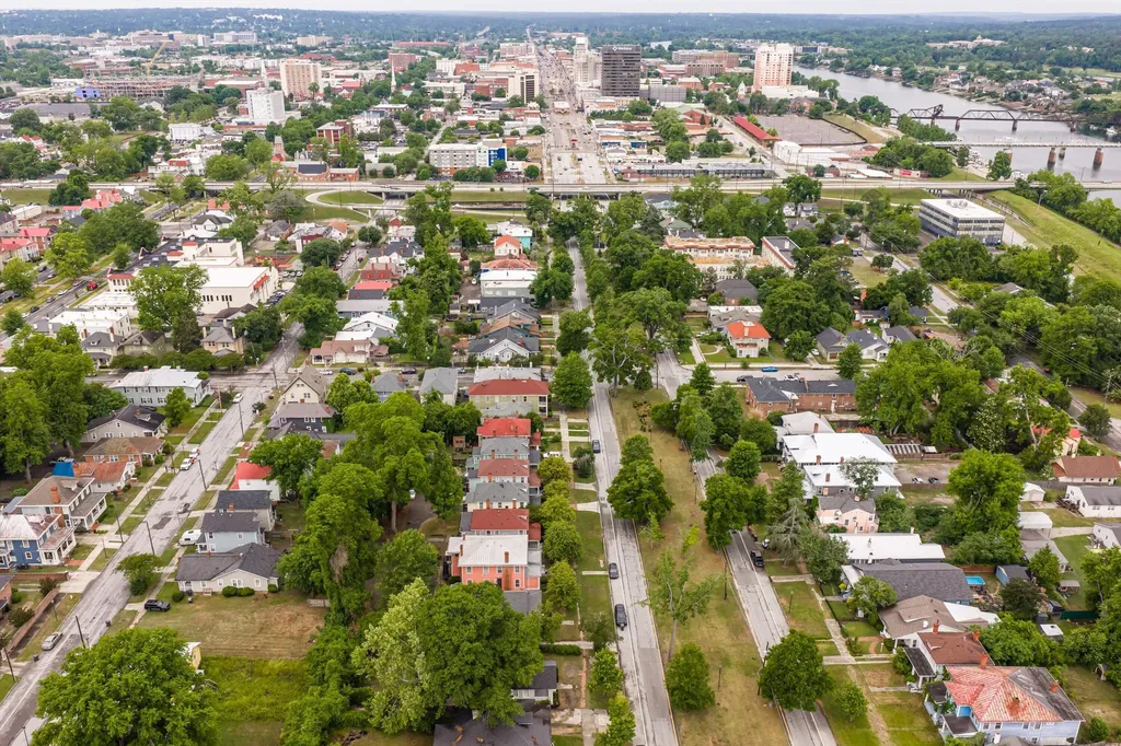 232 Broad Street Augusta GA 30901