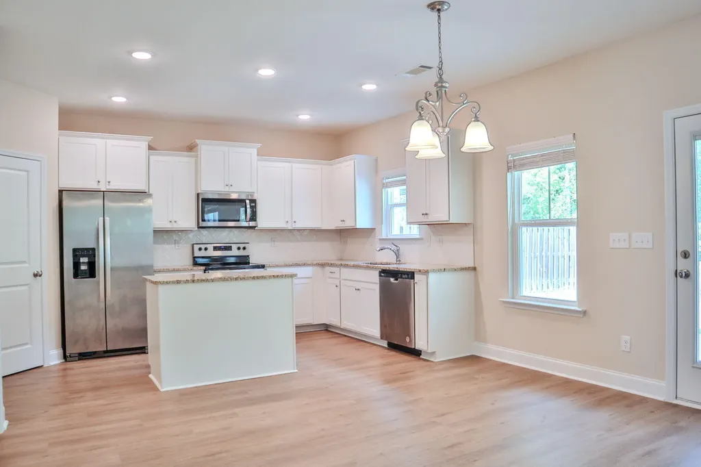 1305 Batchelor Court Augusta GA 30909