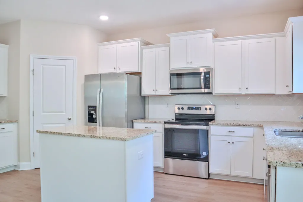 1305 Batchelor Court Augusta GA 30909