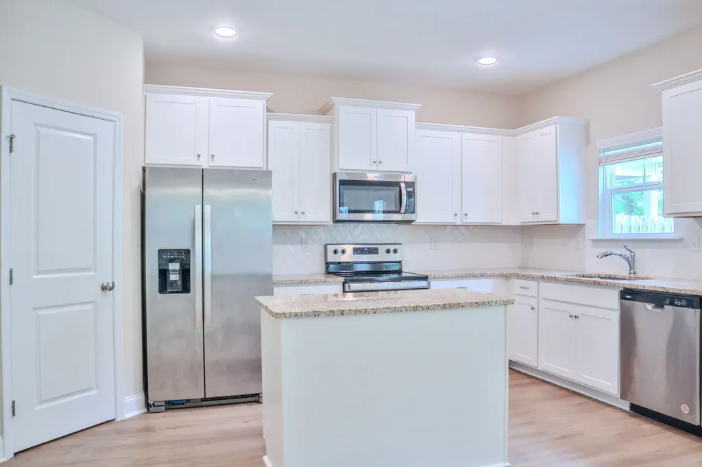 1305 Batchelor Court Augusta GA 30909