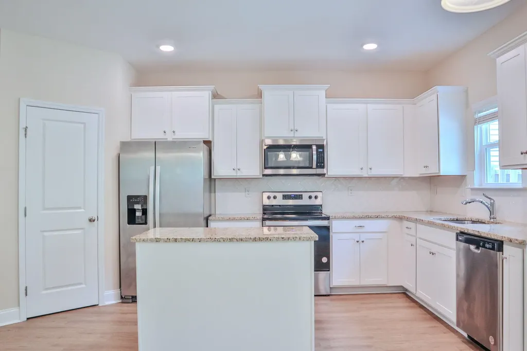 1305 Batchelor Court Augusta GA 30909