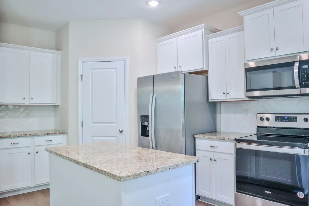 1305 Batchelor Court Augusta GA 30909