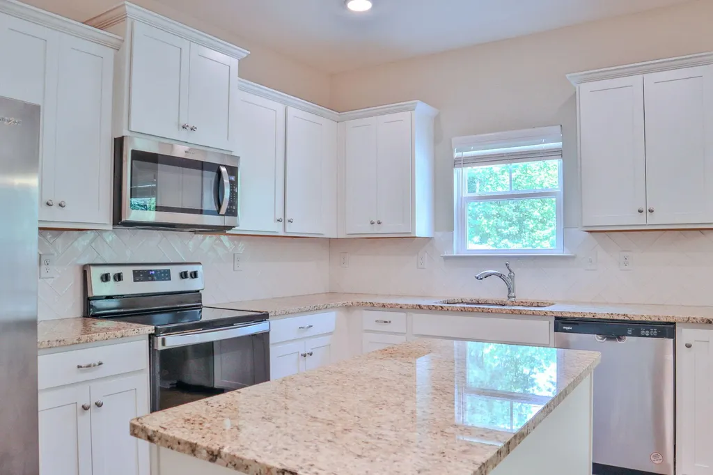 1305 Batchelor Court Augusta GA 30909