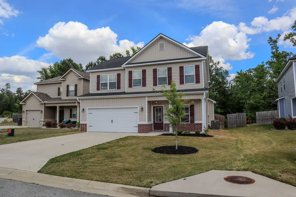 1305 Batchelor Court Augusta GA 30909