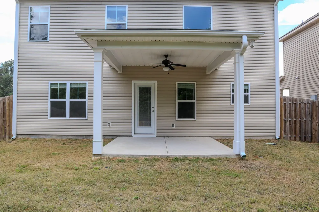 1305 Batchelor Court Augusta GA 30909