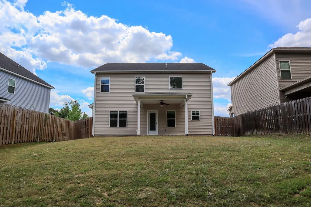 1305 Batchelor Court Augusta GA 30909
