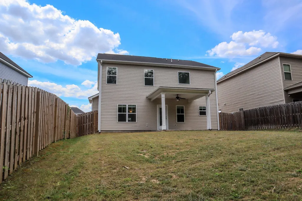 1305 Batchelor Court Augusta GA 30909