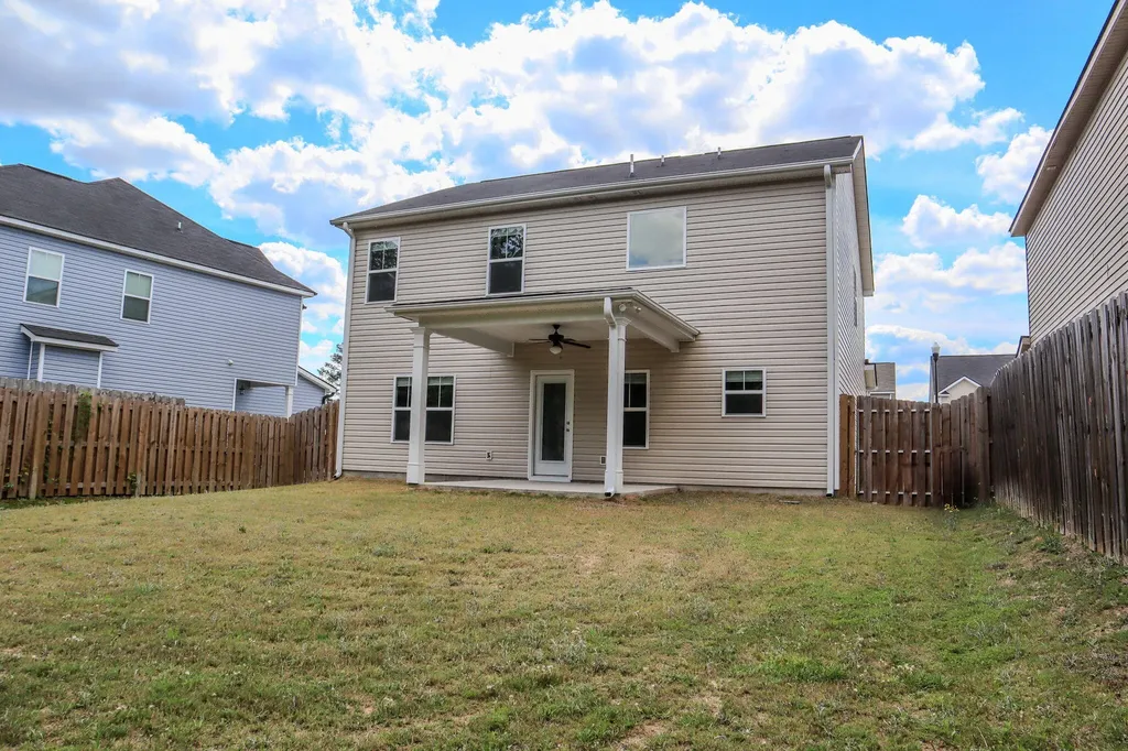 1305 Batchelor Court Augusta GA 30909