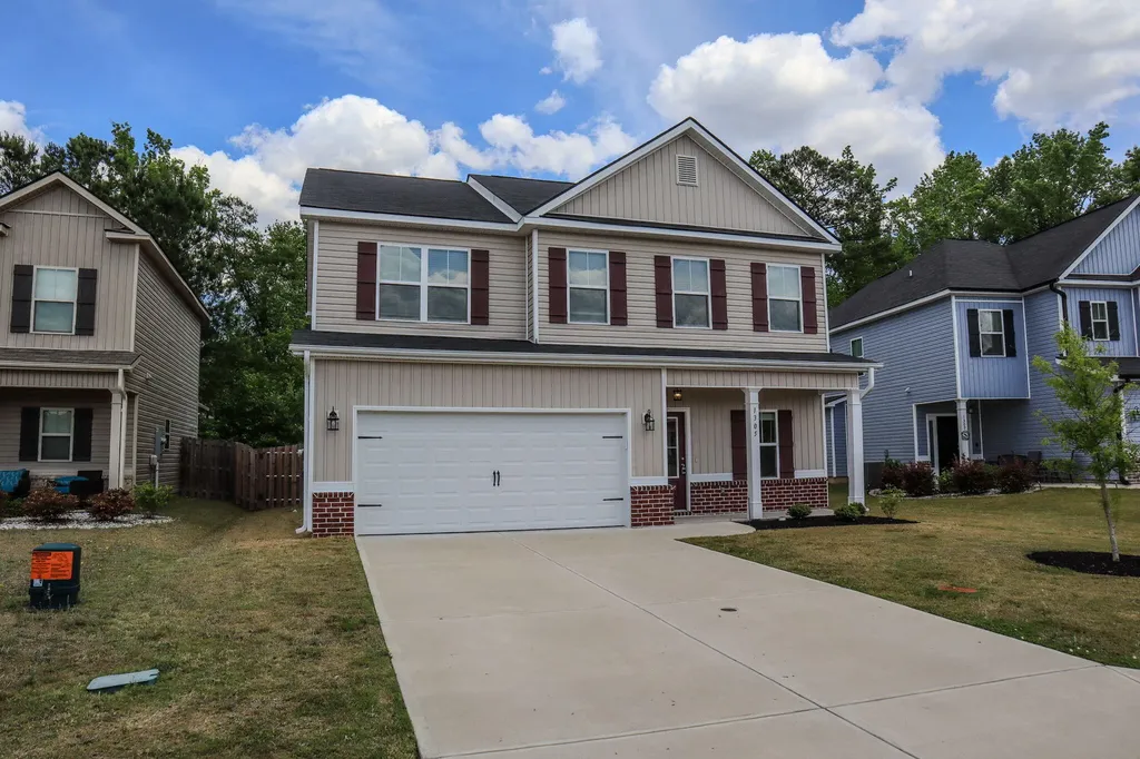 1305 Batchelor Court Augusta GA 30909