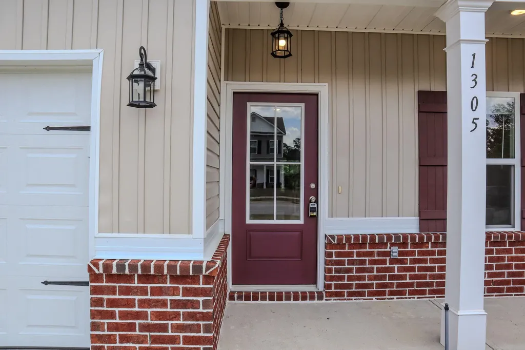 1305 Batchelor Court Augusta GA 30909