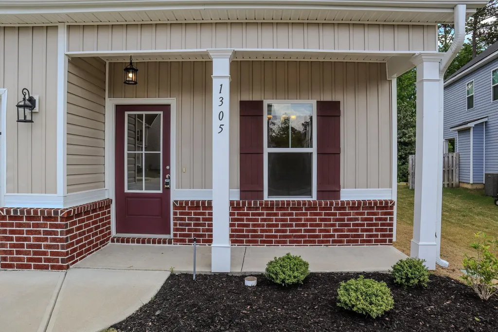 1305 Batchelor Court Augusta GA 30909