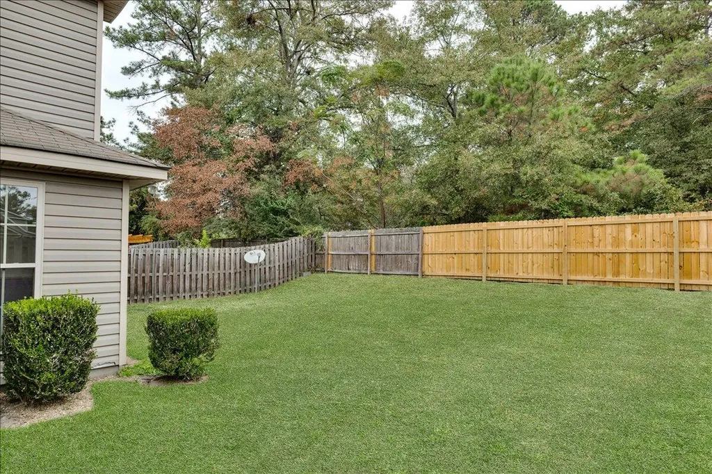 606 Todd Road Augusta GA 30907