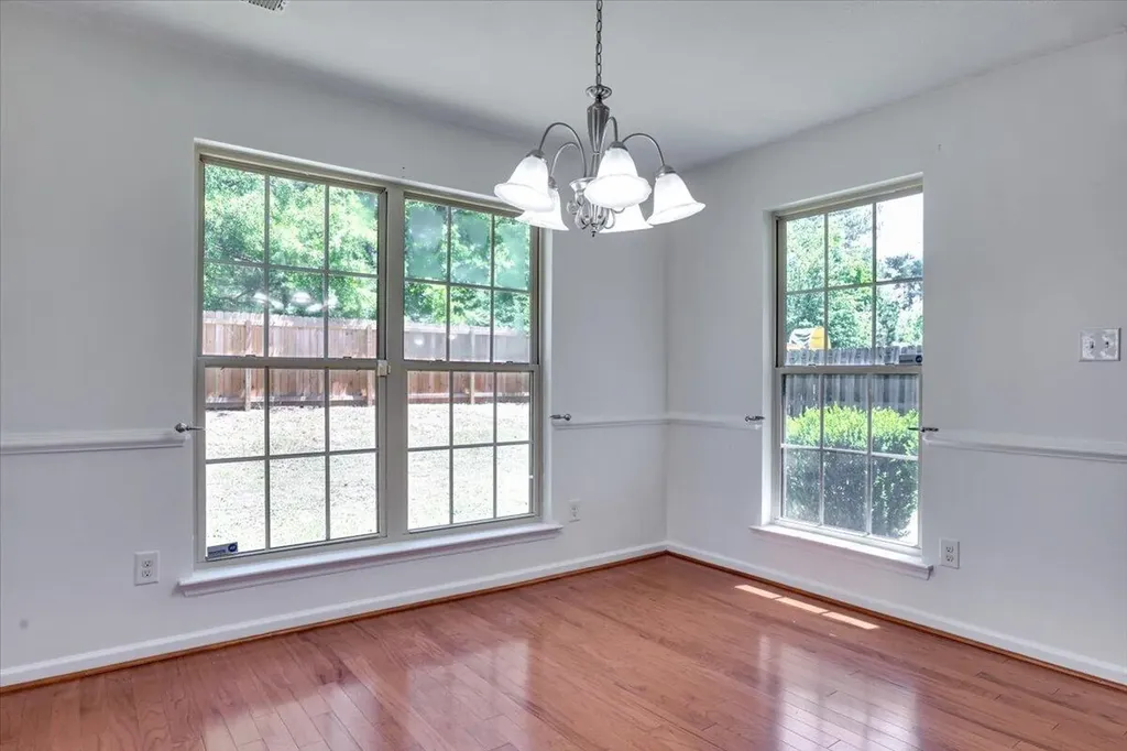 606 Todd Road Augusta GA 30907