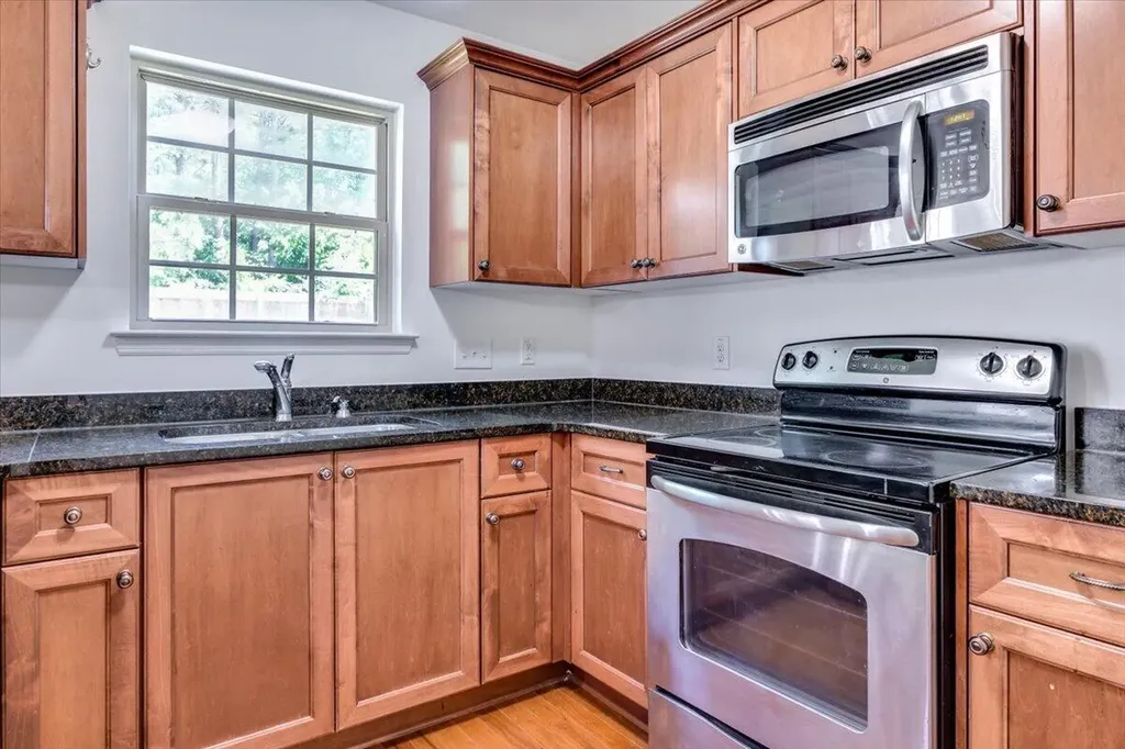 606 Todd Road Augusta GA 30907