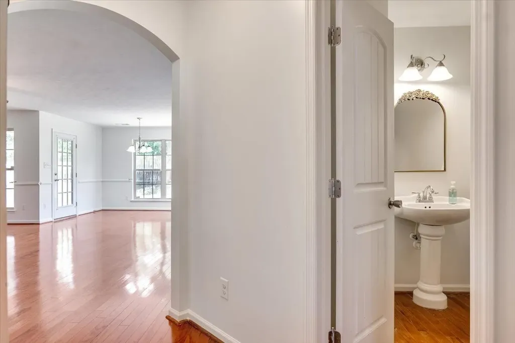 606 Todd Road Augusta GA 30907