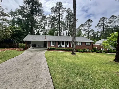 818 Dunbarton Drive North Augusta SC 29841
