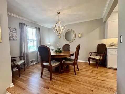 818 Dunbarton Drive North Augusta SC 29841