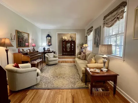 818 Dunbarton Drive North Augusta SC 29841