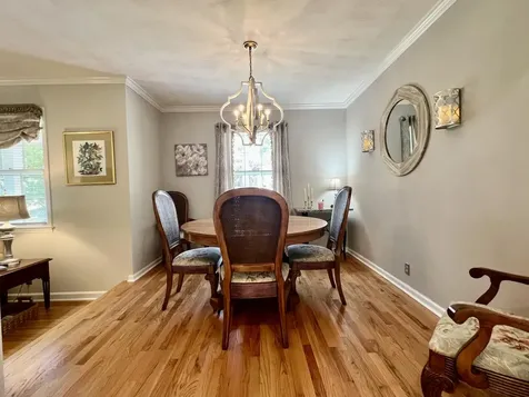 818 Dunbarton Drive North Augusta SC 29841