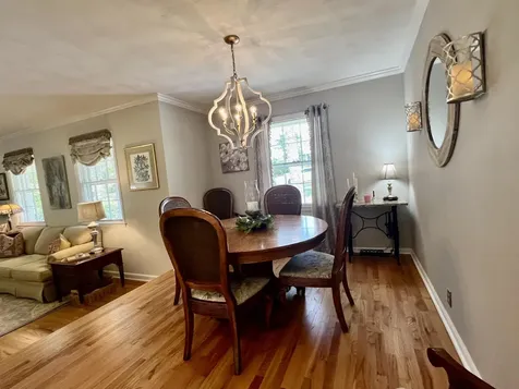 818 Dunbarton Drive North Augusta SC 29841