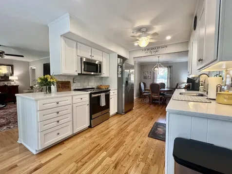 818 Dunbarton Drive North Augusta SC 29841