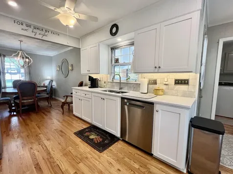 818 Dunbarton Drive North Augusta SC 29841