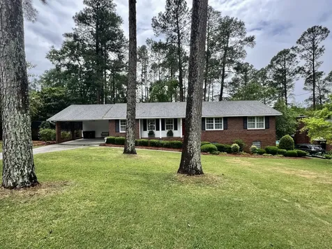 818 Dunbarton Drive North Augusta SC 29841