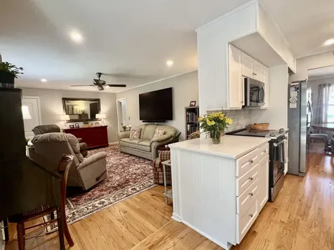 818 Dunbarton Drive North Augusta SC 29841
