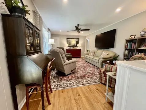 818 Dunbarton Drive North Augusta SC 29841