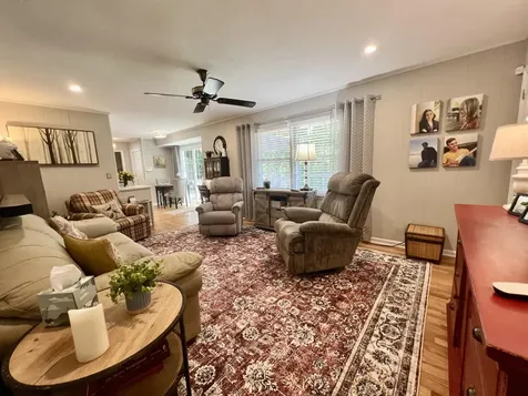 818 Dunbarton Drive North Augusta SC 29841