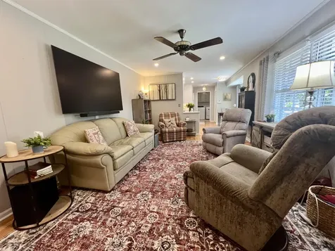 818 Dunbarton Drive North Augusta SC 29841